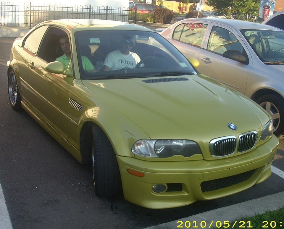 BMW Série 3 E46 — pannes électroniques DME compteur module confort — réparation Breztek
