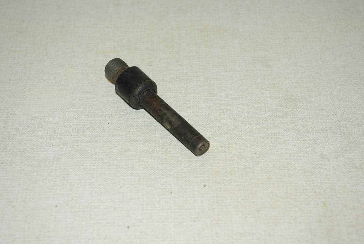 Composants d'un système d'injection Bosch K-Jetronic